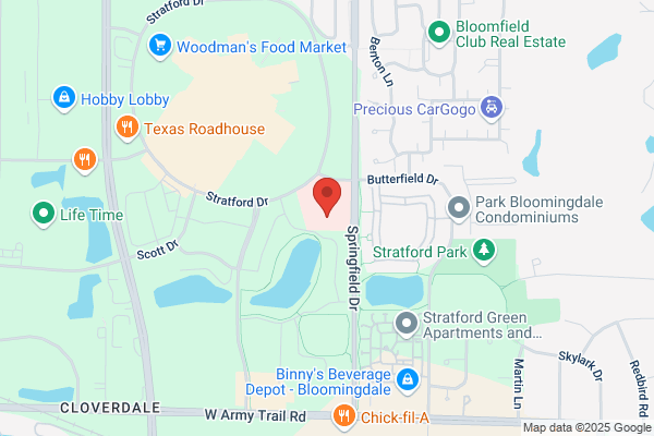 Dupage Medical Group