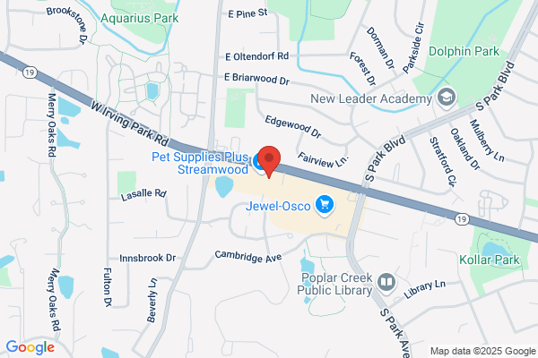 Healthcare Associates of Streamwood