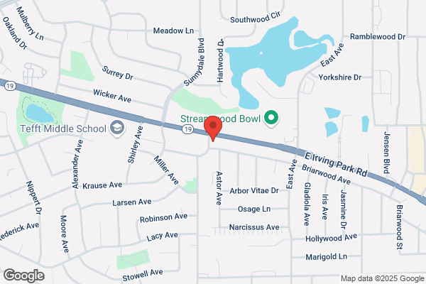 Suburban Family Dental