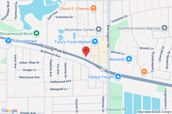 Hanover Park Citgo
