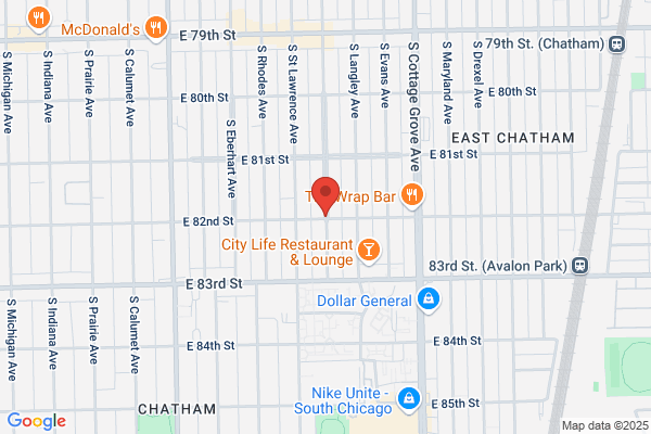 Chhibber Medical Associates