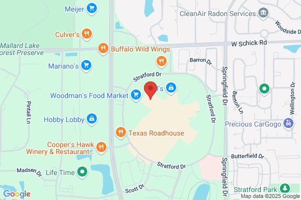 Woodman's Food Market