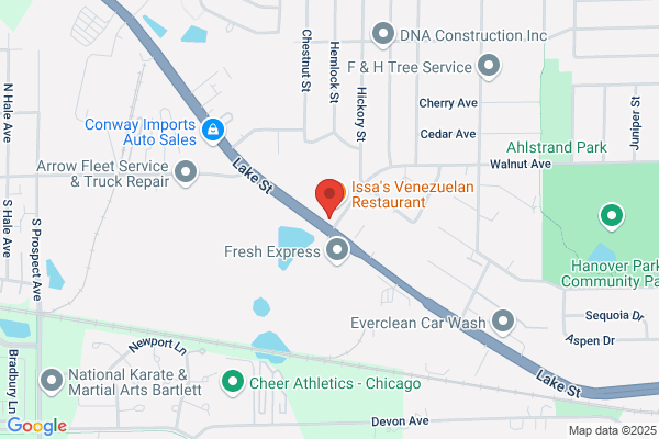 Convenient Food Mart