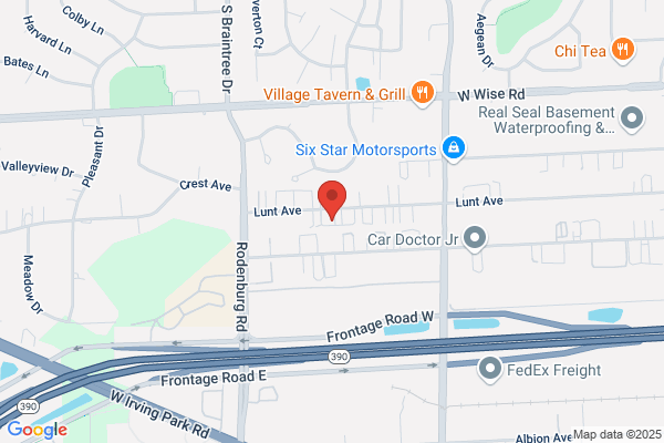 Cleanway Maintenance, Inc.