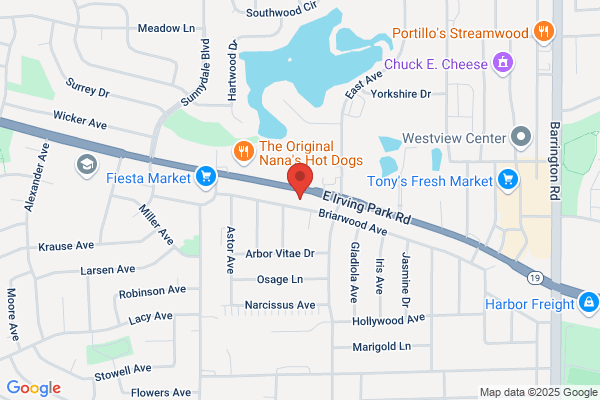 Discount Car Insurance | Lowered Rates of Hanover Park