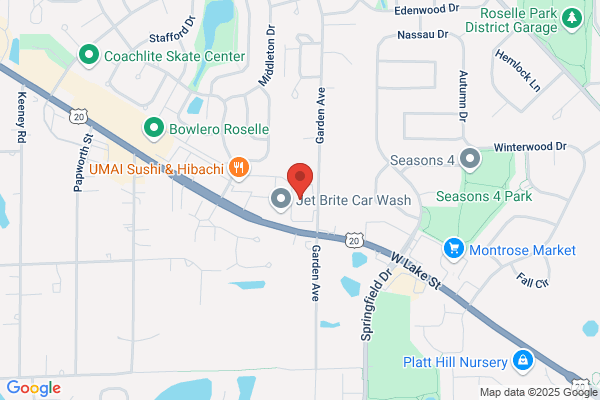 Gasperini Insurance Agency Inc