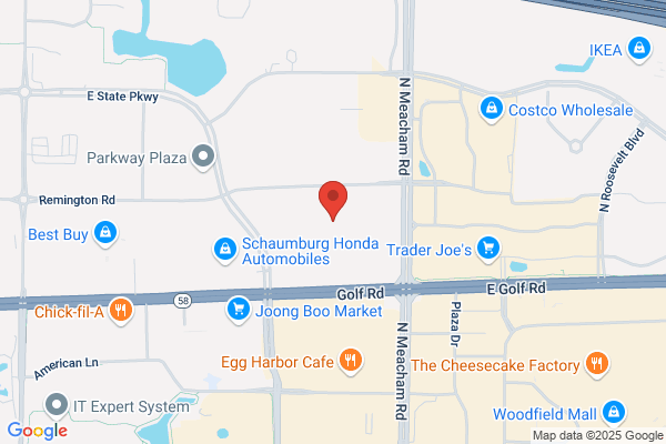 Healthmaster of Chicago Inc