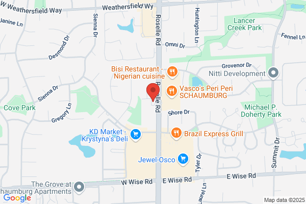 Twitty Insurance Agency