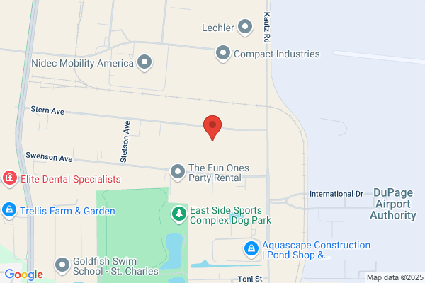 Central Packaging Inc