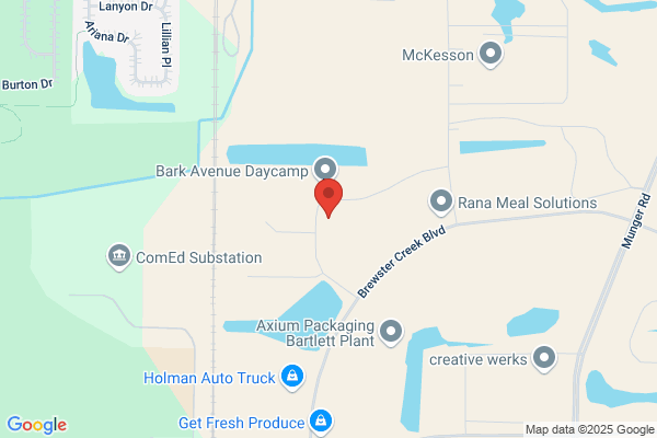 Ace Relocation Systems Chicago - Atlas Van Lines