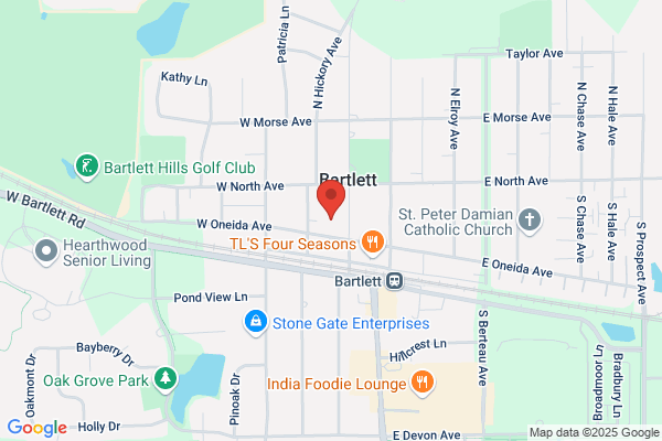 Bobs Auto Body Inc