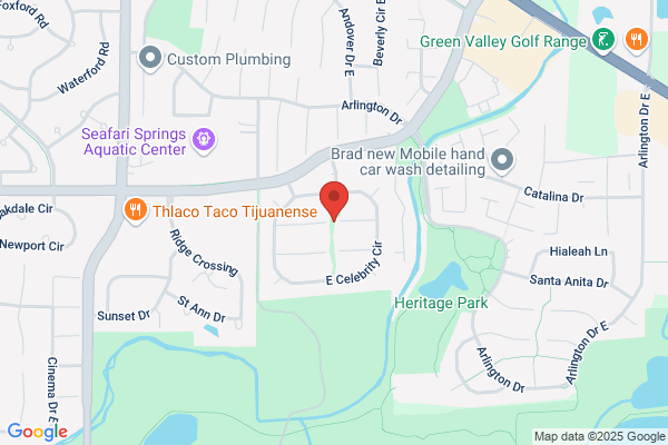 Hanover Park Park District