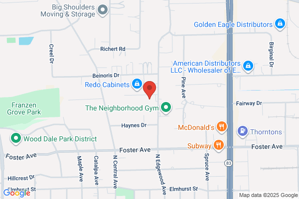 Norwood Realty