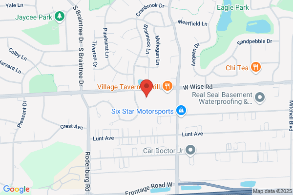 Mfs Mortgage Services Inc