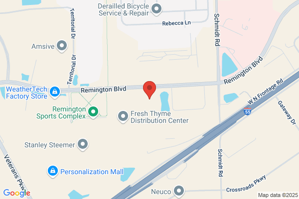 Walla-Bee Manufacturing Inc
