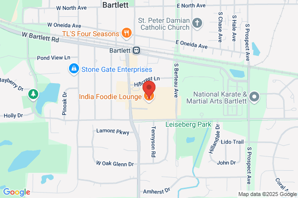 Bartlett Town Center Llc