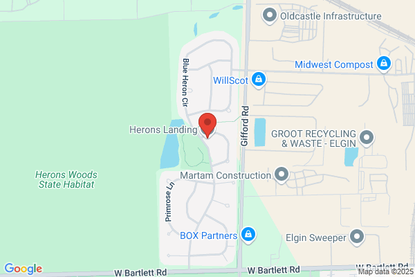 Richman Homes