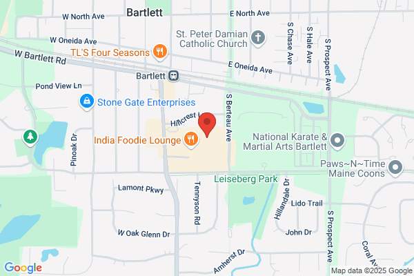 Bartlett Chiropractic Clinic