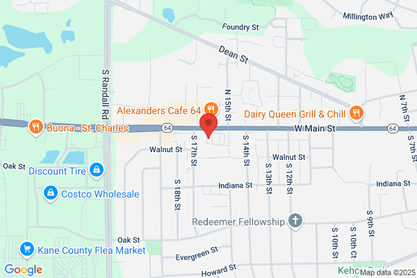 Olympia Chiropractic & PT