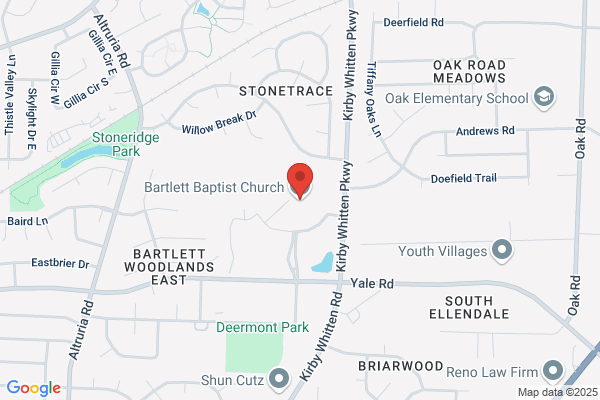 Bartlett Baptist Church