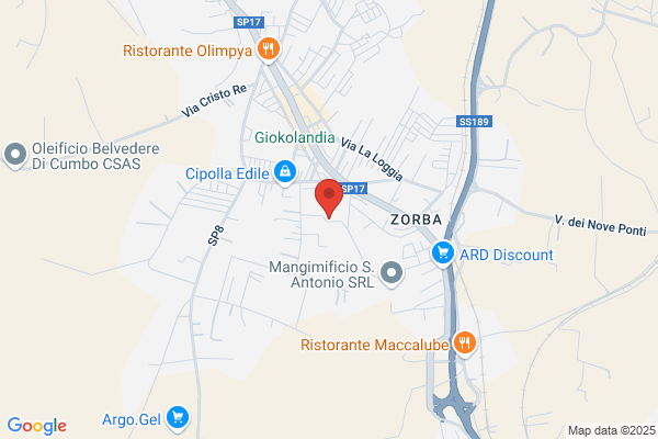Aragona Dance Academy