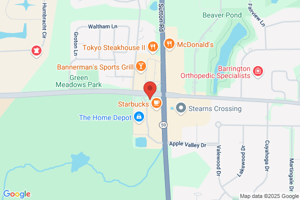 Sonic Drive-In