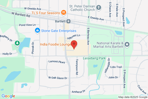 Bartlett Florist