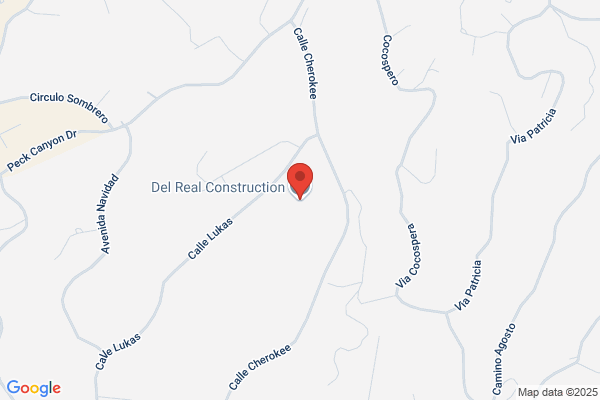 Del Real Construction