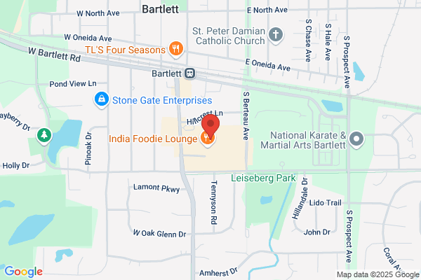 Bartlett Ace Hardware
