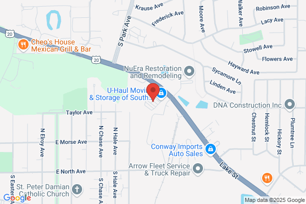 Chicagoland Self-Storage