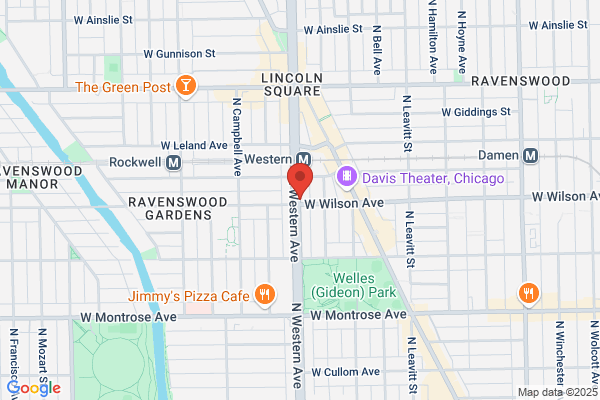 Gotcha Covered of NW Chicago