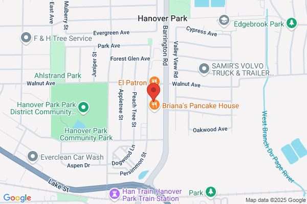 Hanover Quick Wash