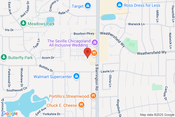Streamwood Plating Inc