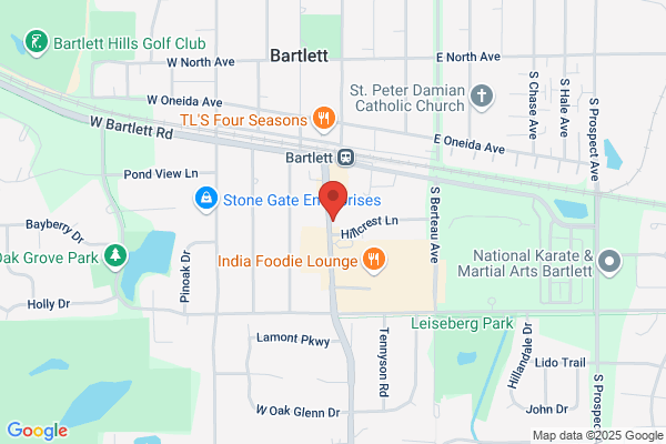 Barlett Chamber of Commerce