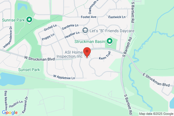 Asi Home Inspections Inc