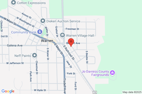 Barker Automotive Inc