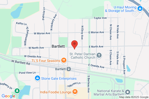 Bartlett Elementary School