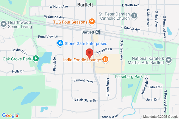 Bartlett Sports