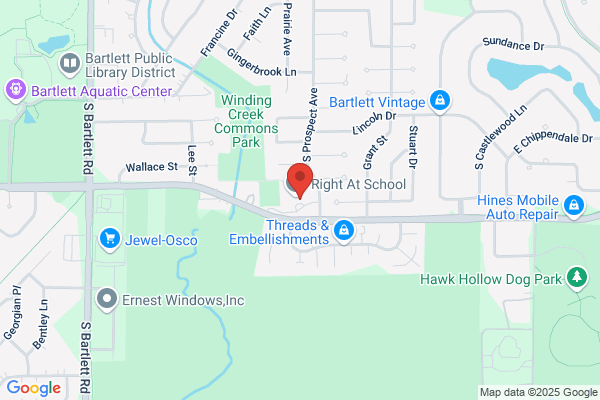 Centennial Elementary School