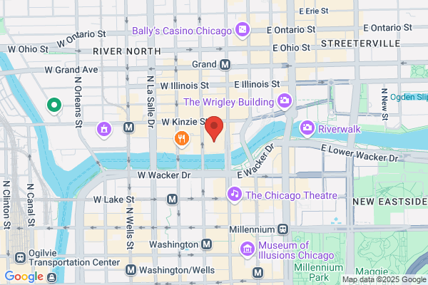 Chicago's Best Entertainment