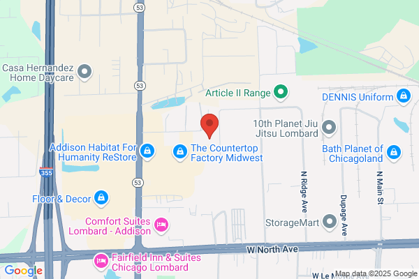 Constant Electric Supply Co Cld