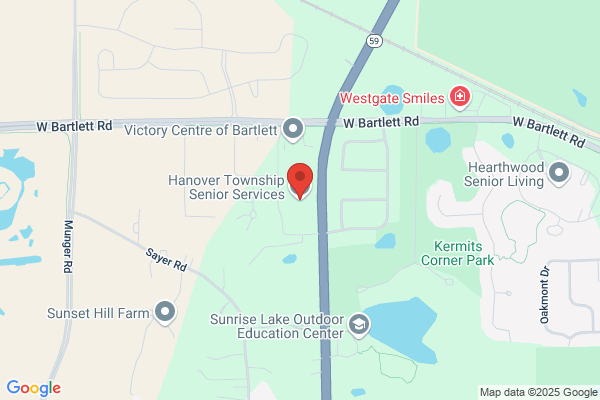 Hanover Township Senior Services
