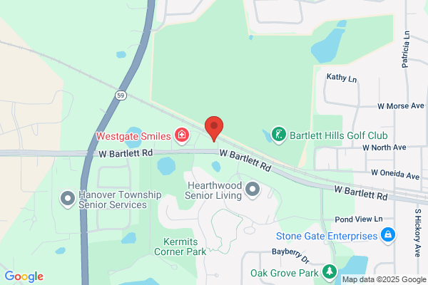 Athletico Physical Therapy - Bartlett