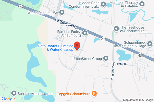 Roto-Rooter Plumbing & Drain Service