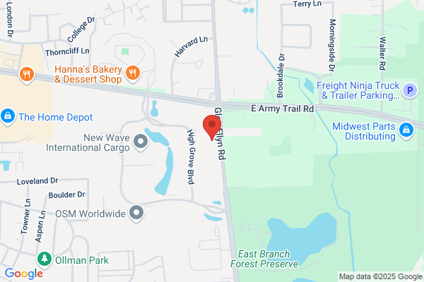 Tutor Time Child Care Learning Centers