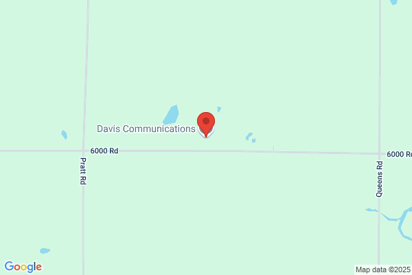 Davis Communications