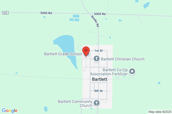 Schools, Bartlett School
