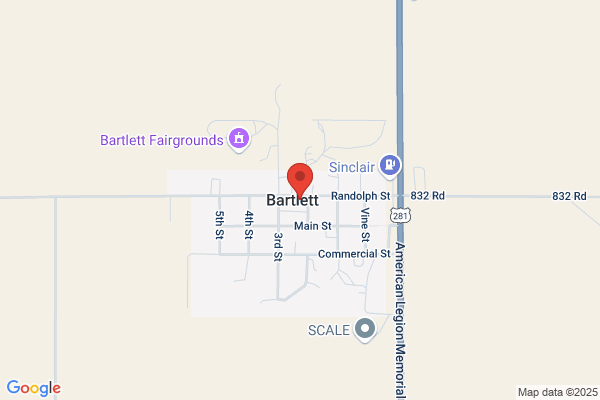 Bartlett City of, Village Clerk