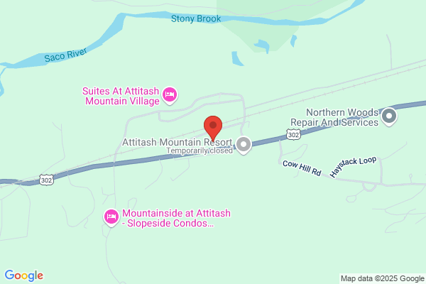 Attitash Marketplace Motel