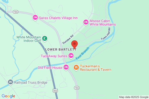 Bartlett Town of Highway Department